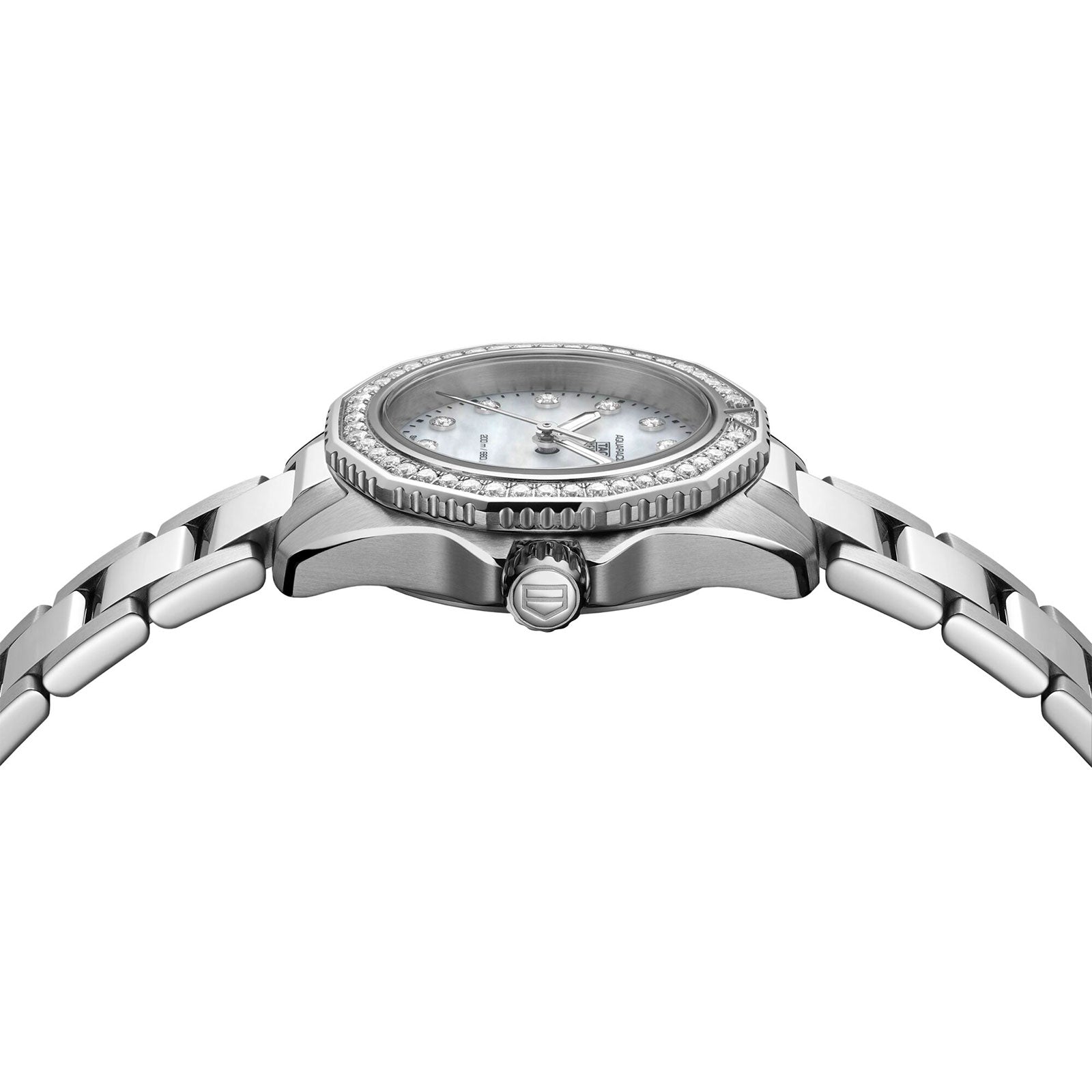Aquaracer Professional 200 Quartz 30mm simple Pursuit