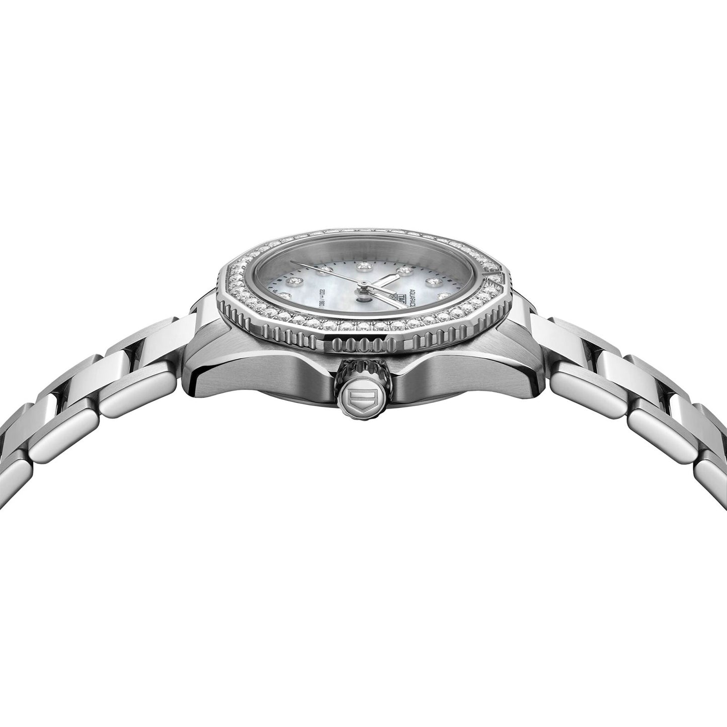 Aquaracer Professional 200 Quartz 30mm simple Pursuit