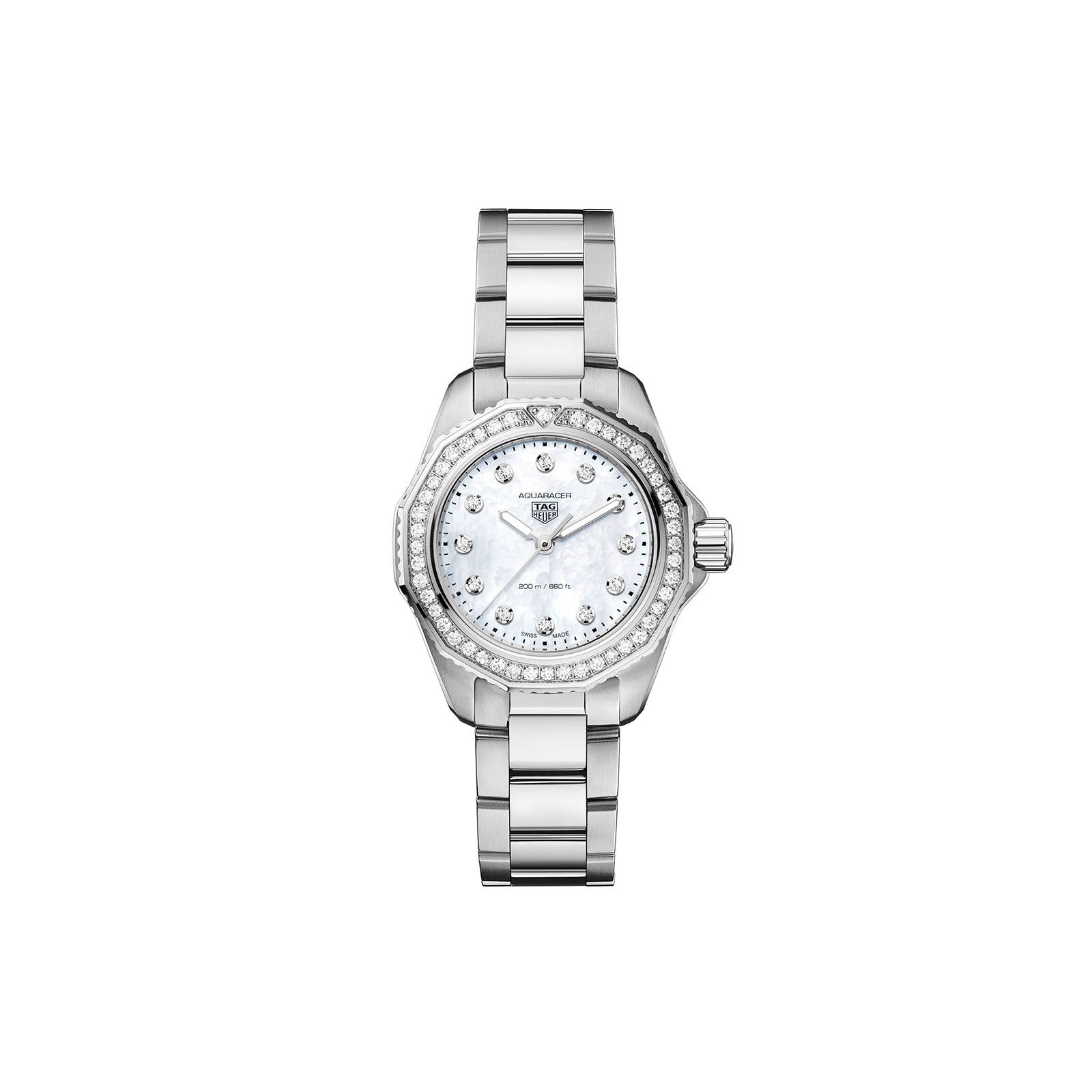Aquaracer Professional 200 Quartz 30mm simple Pursuit