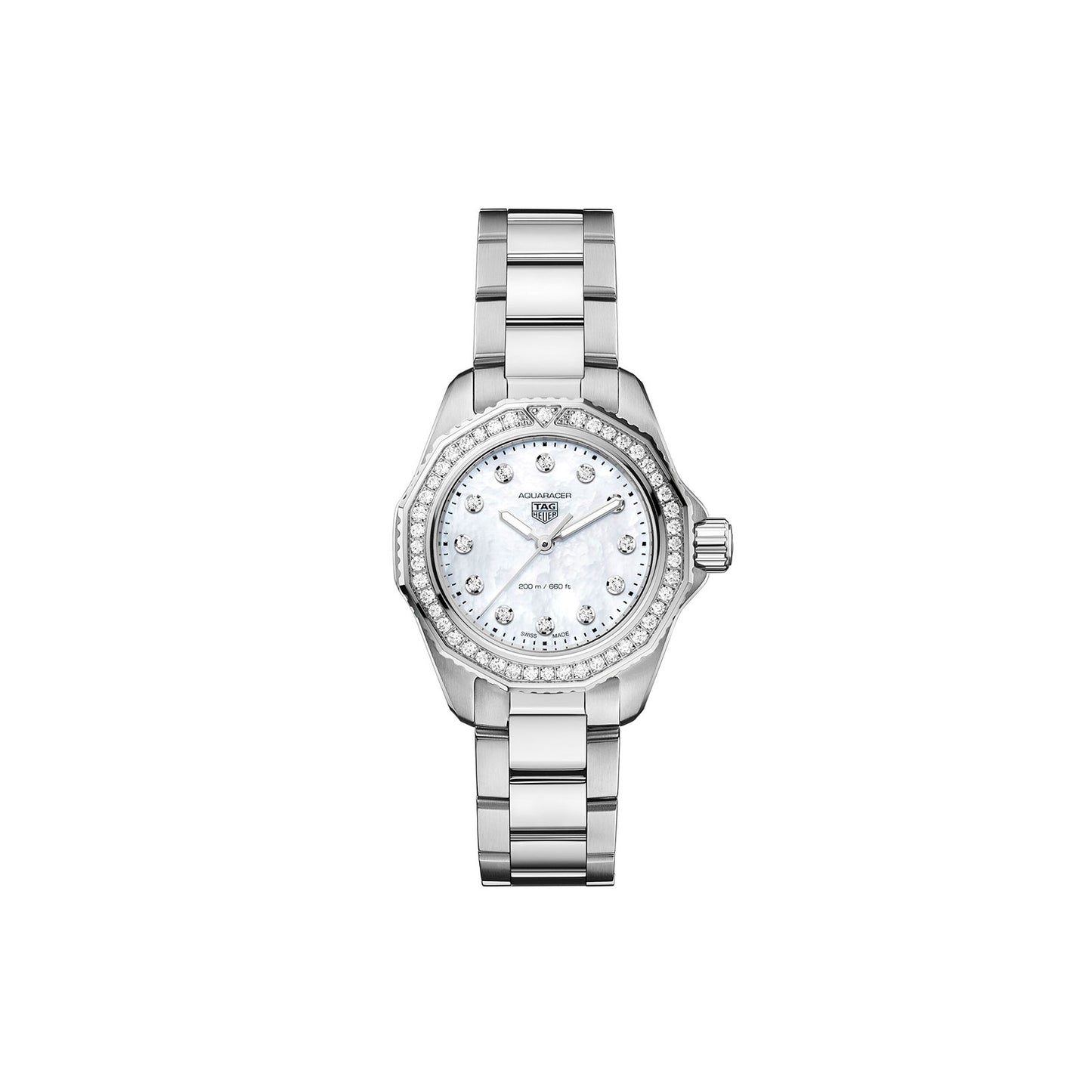 Aquaracer Professional 200 Quartz 30mm simple Pursuit