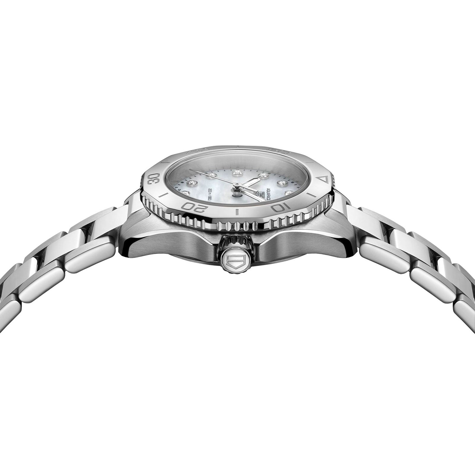 Aquaracer Professional 200 Quartz 30mm simple Pursuit