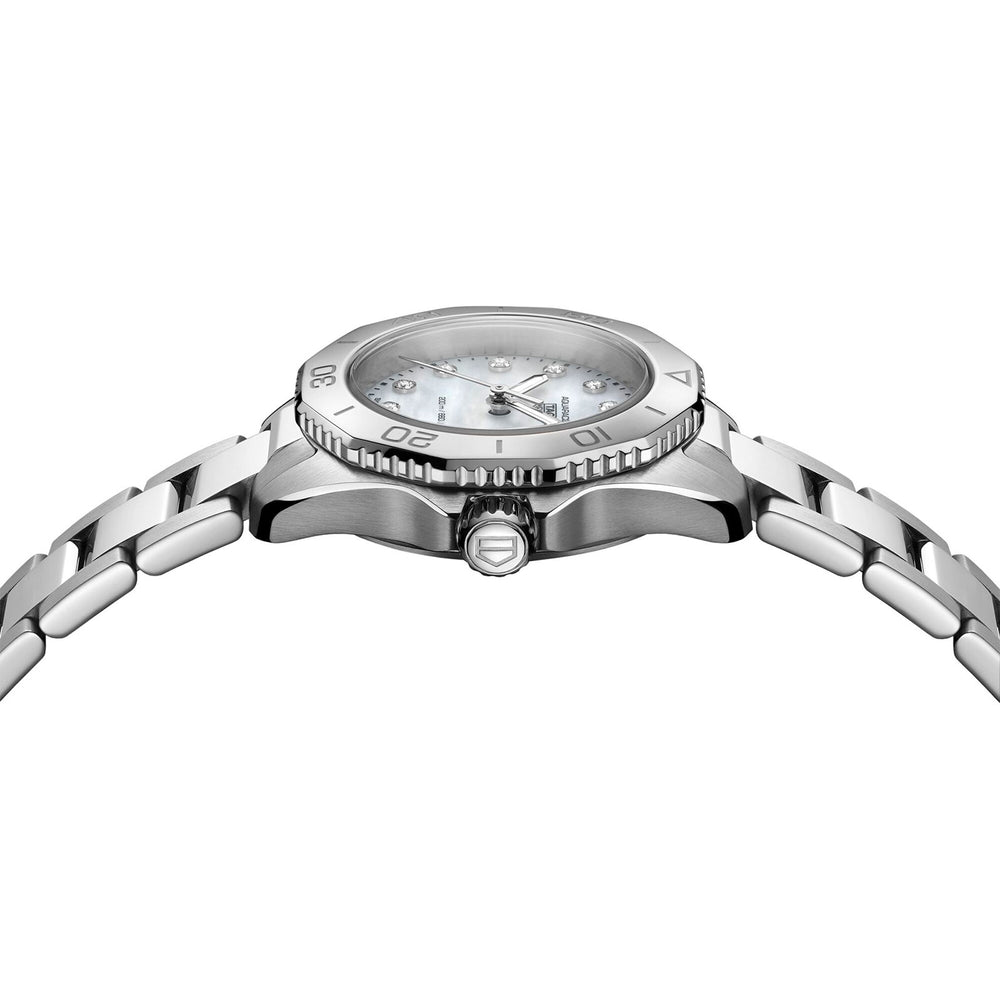 Aquaracer Professional 200 Quartz 30mm simple Pursuit