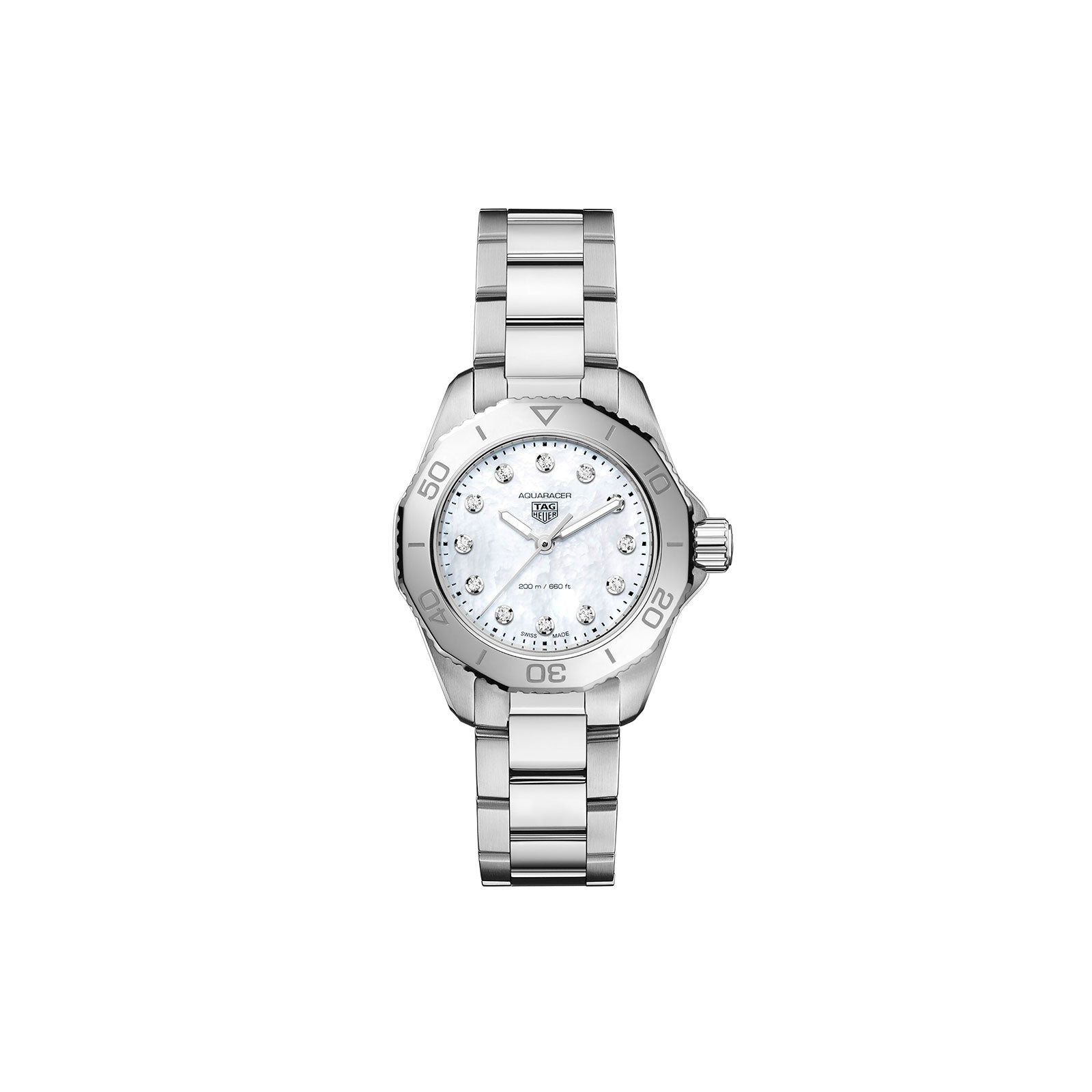 Aquaracer Professional 200 Quartz 30mm simple Pursuit