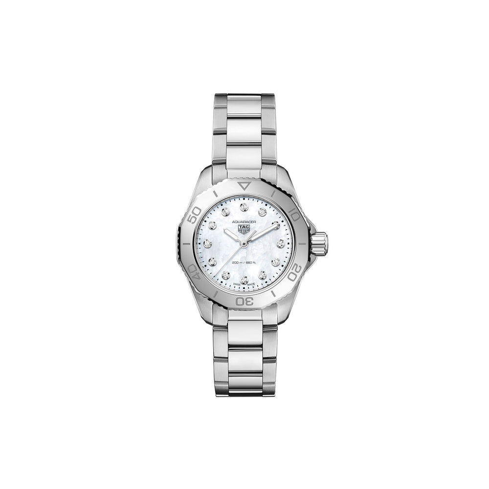 Aquaracer Professional 200 Quartz 30mm simple Pursuit