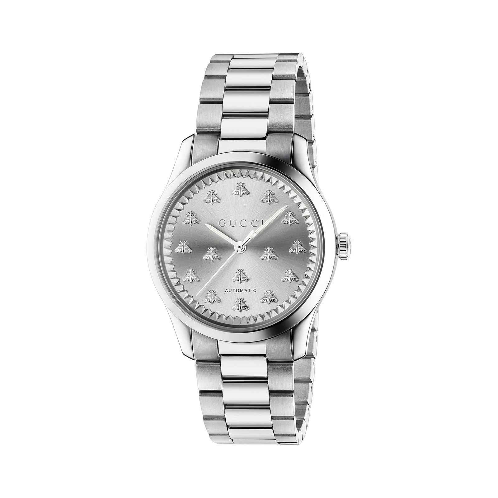 G-Timeless Watch 38mm simple Pursuit