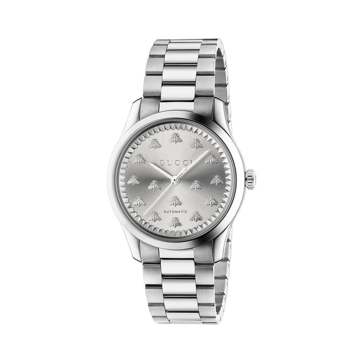G-Timeless Watch 38mm simple Pursuit