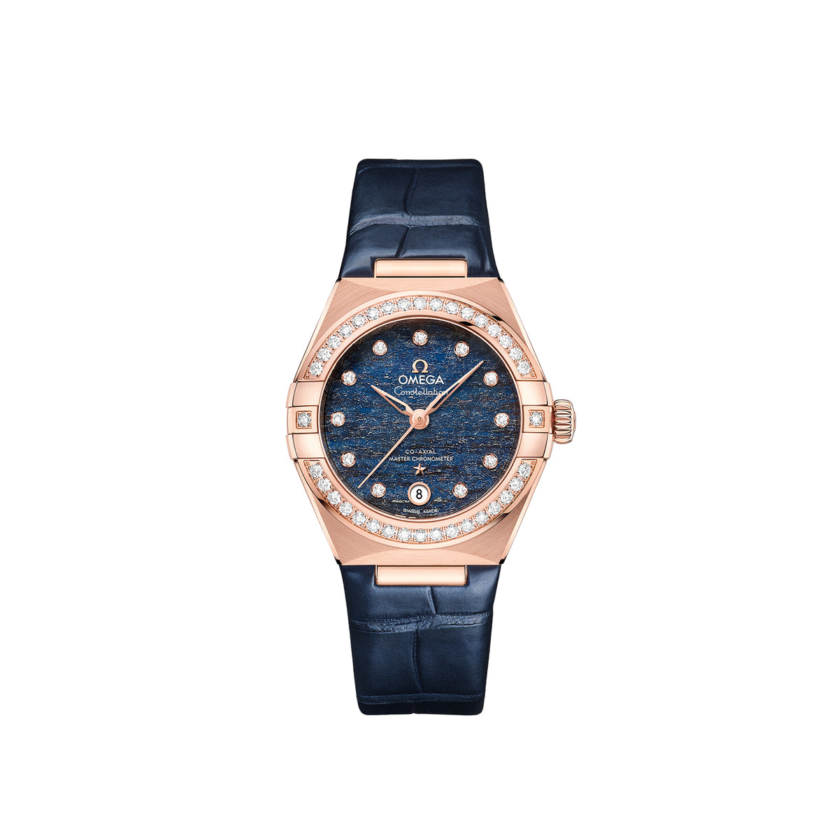 Constellation Co-Axial 29mm variant Pursuit