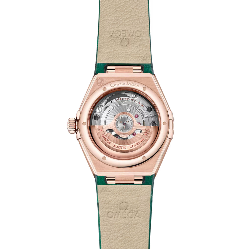 Constellation Co-Axial 29mm variant Pursuit