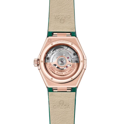 Constellation Co-Axial 29mm variant Pursuit