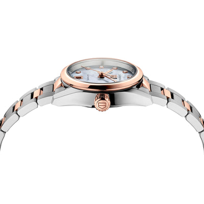 Carrera Date Calibre 9 Automatic 29mm simple Pursuit