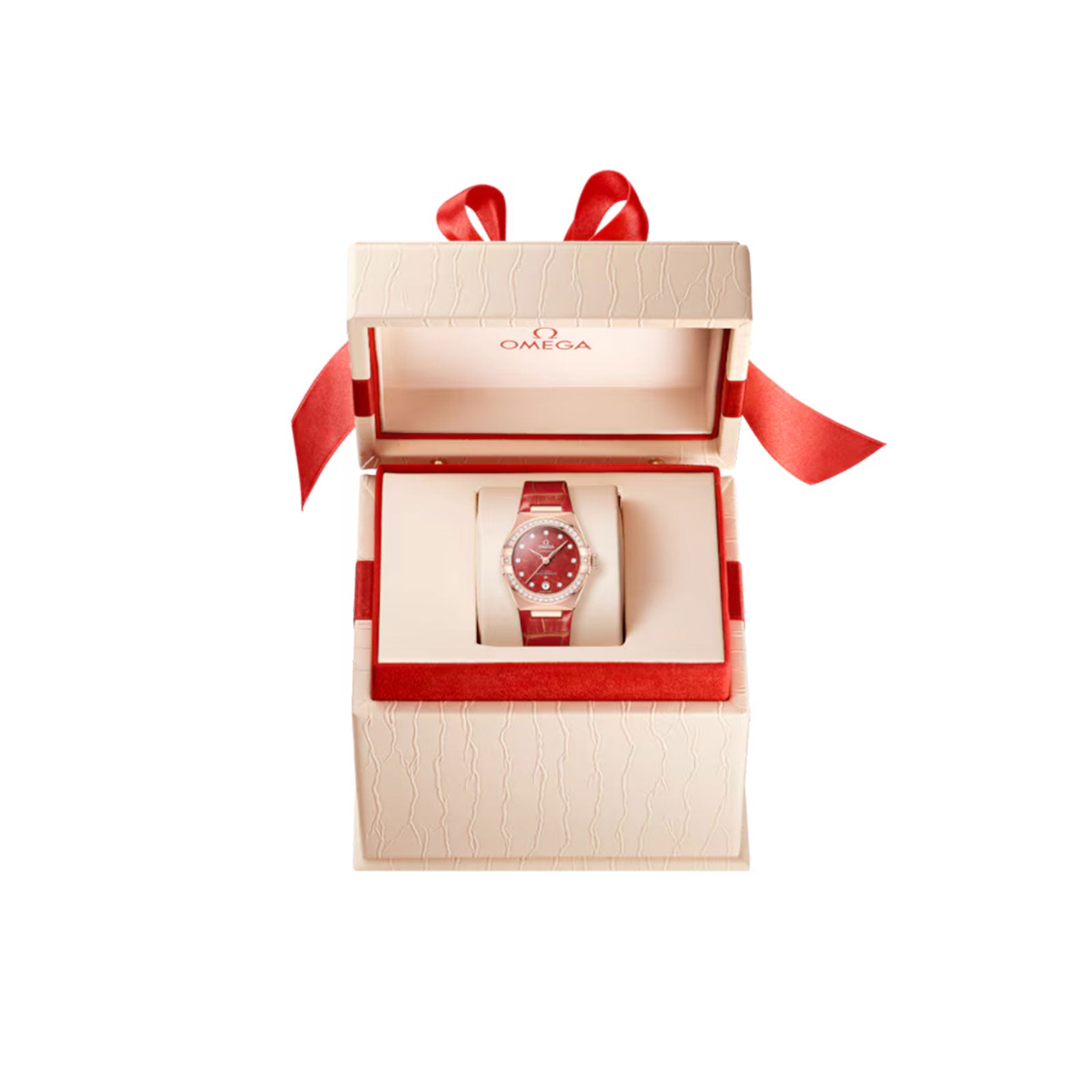 Constellation Co-Axial 29mm variant Pursuit