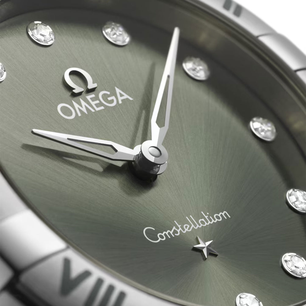 Constellation Quartz 28mm variant Pursuit
