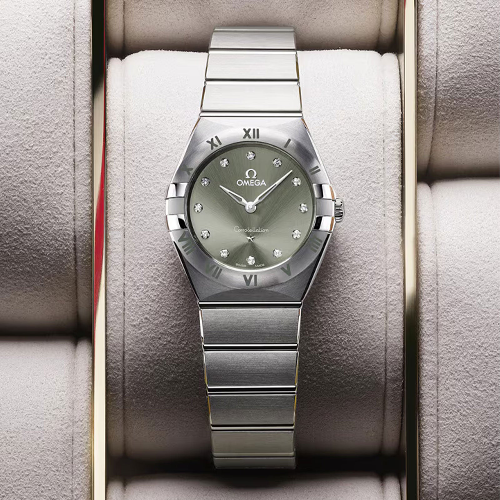 Constellation Quartz 28mm variant Pursuit