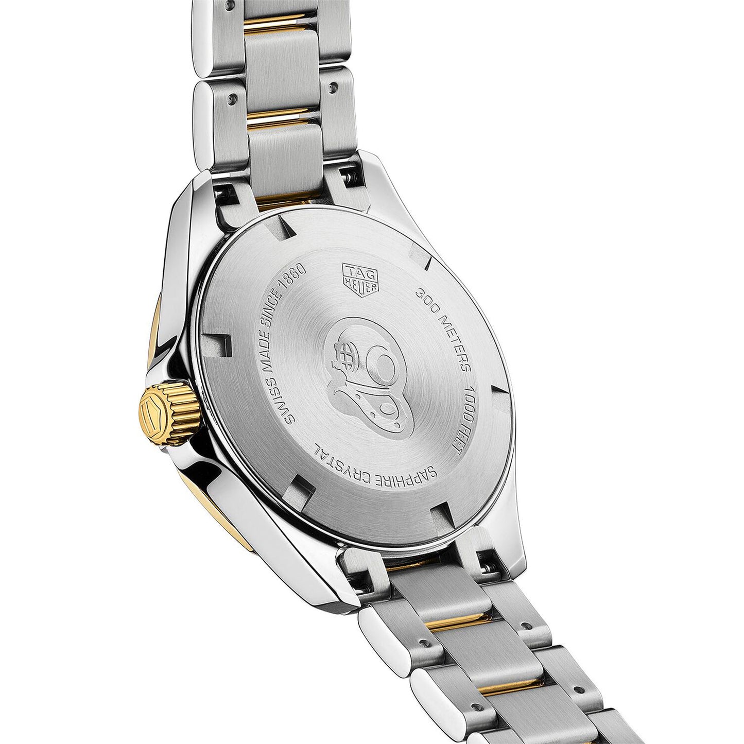 Aquaracer Quartz 32mm simple Pursuit