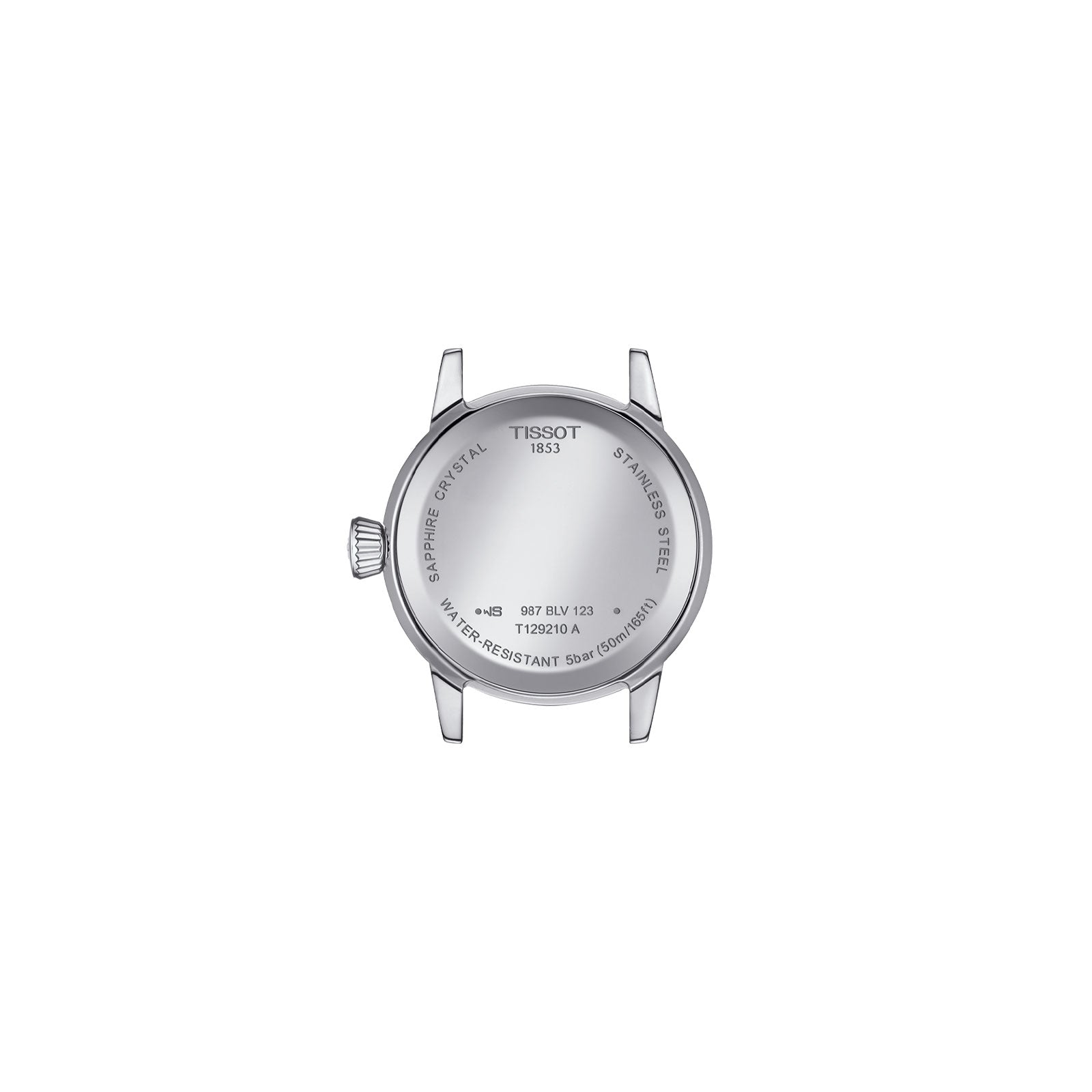 Classic Dream Quartz 28mm simple Pursuit