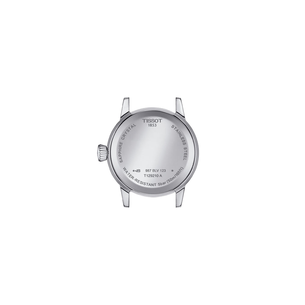 Classic Dream Quartz 28mm simple Pursuit