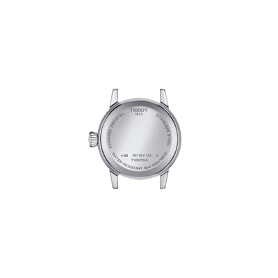 Classic Dream Quartz 28mm simple Pursuit