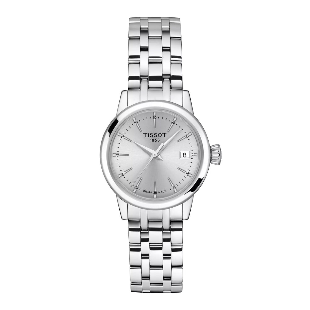 Classic Dream Quartz 28mm simple Pursuit