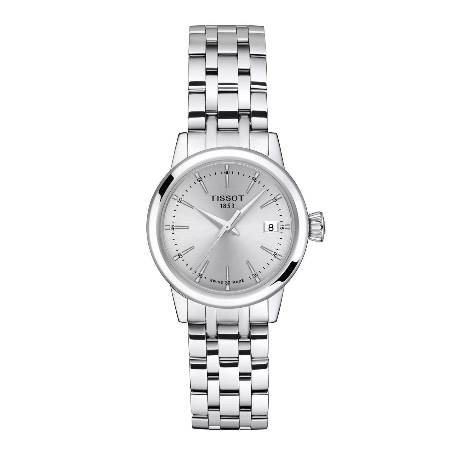 Classic Dream Quartz 28mm simple Pursuit