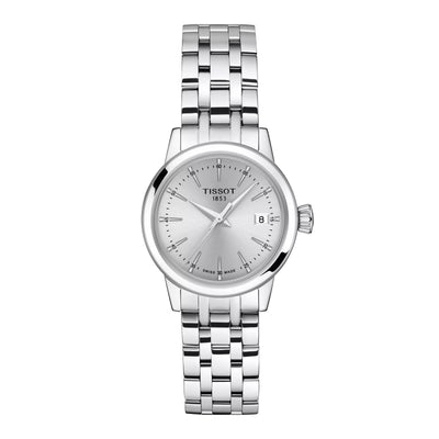 Classic Dream Quartz 28mm simple Pursuit