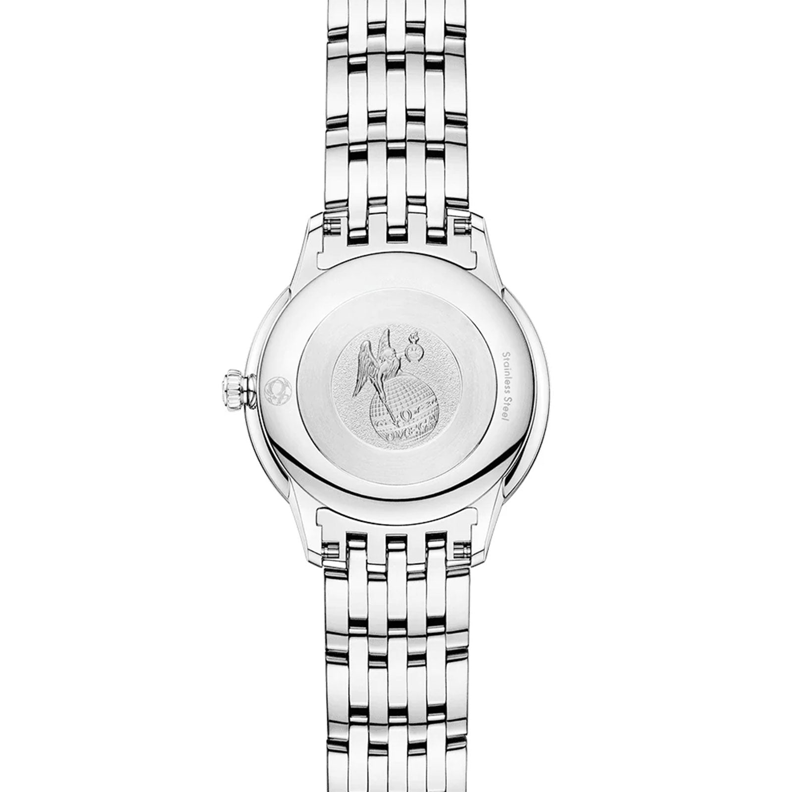 De Ville Prestige Quartz 27.5mm variant Pursuit