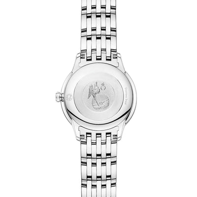 De Ville Prestige Quartz 27.5mm variant Pursuit