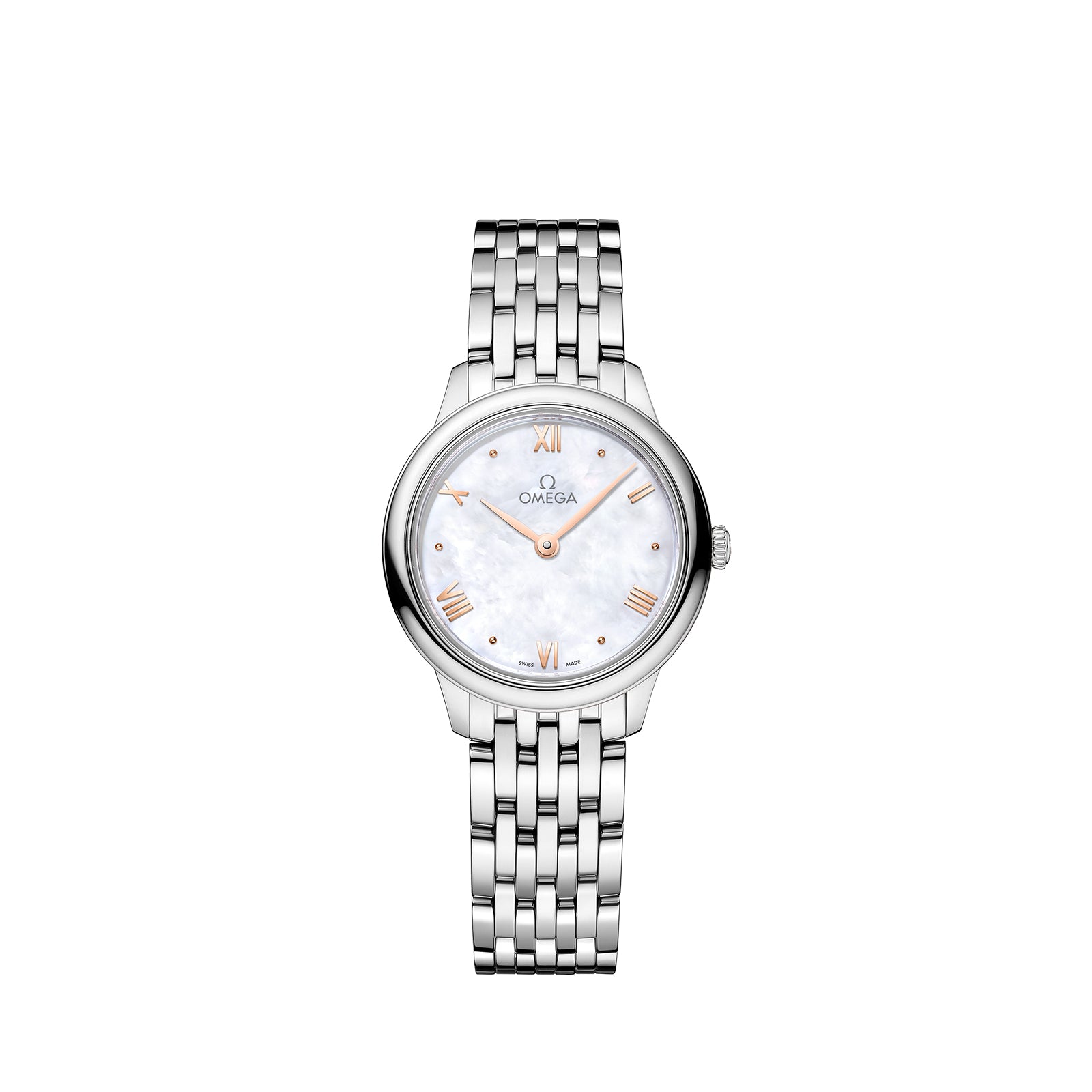 De Ville Prestige Quartz 27.5mm variant Pursuit
