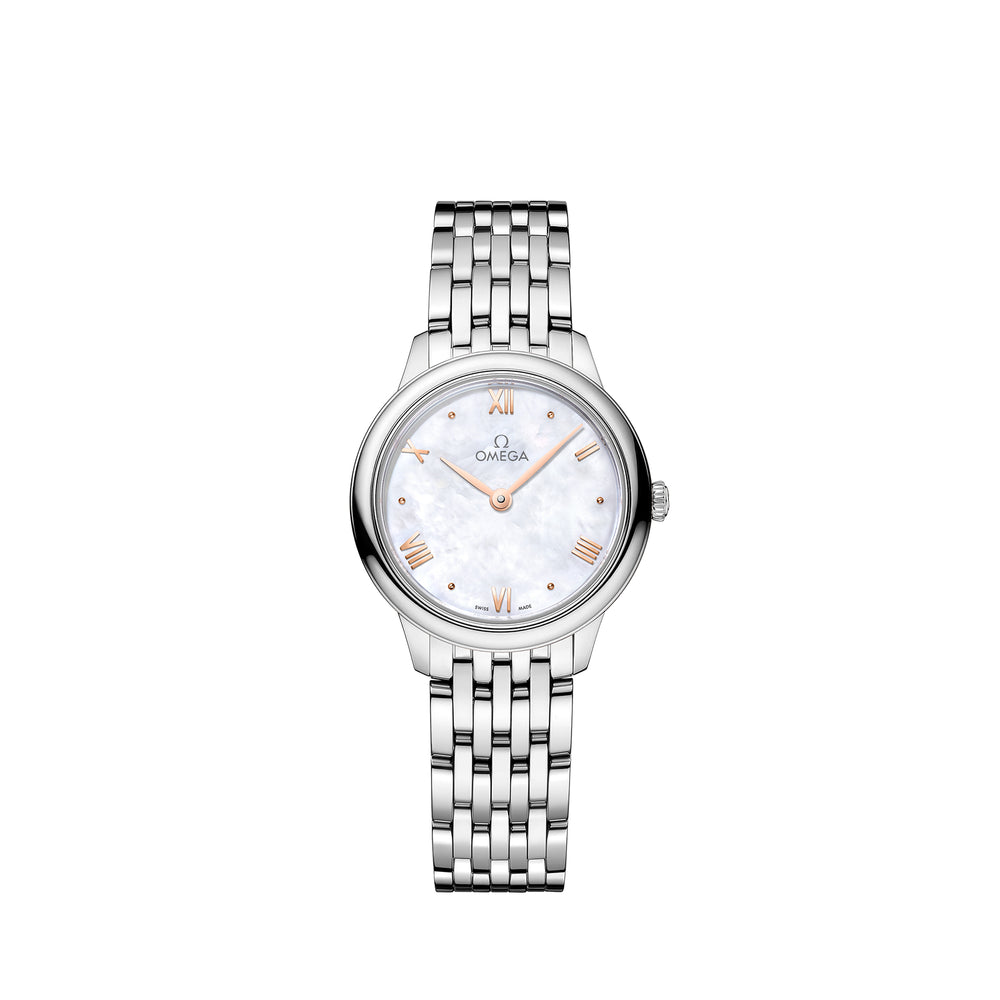 De Ville Prestige Quartz 27.5mm variant Pursuit