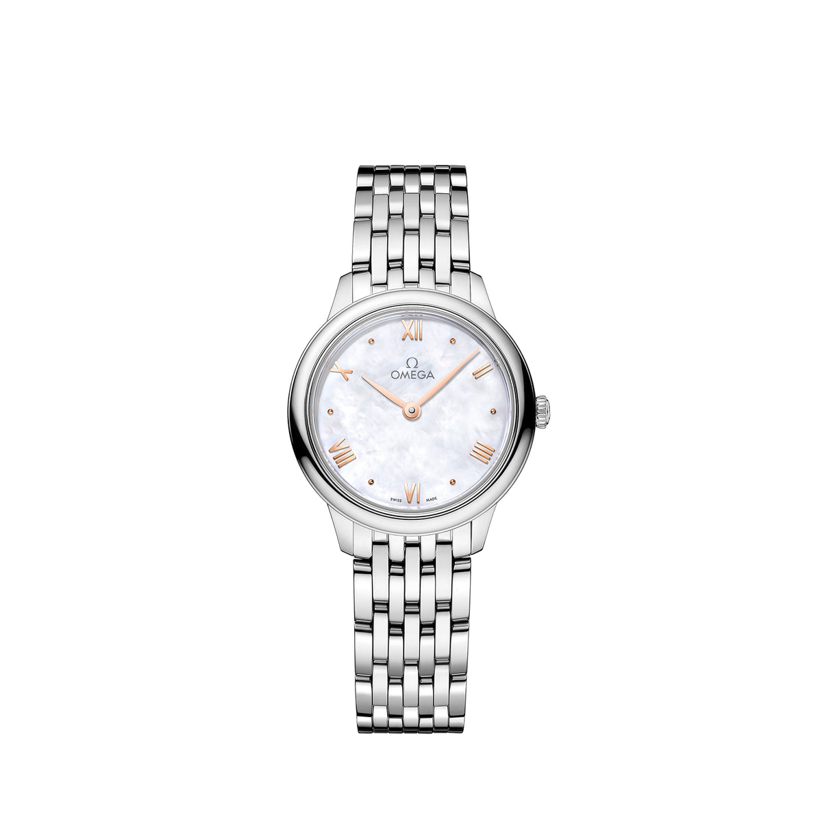 De Ville Prestige Quartz 27.5mm variant Pursuit