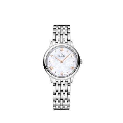 De Ville Prestige Quartz 27.5mm variant Pursuit