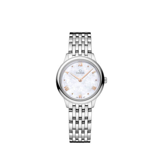 De Ville Prestige Quartz 27.5mm variant Pursuit