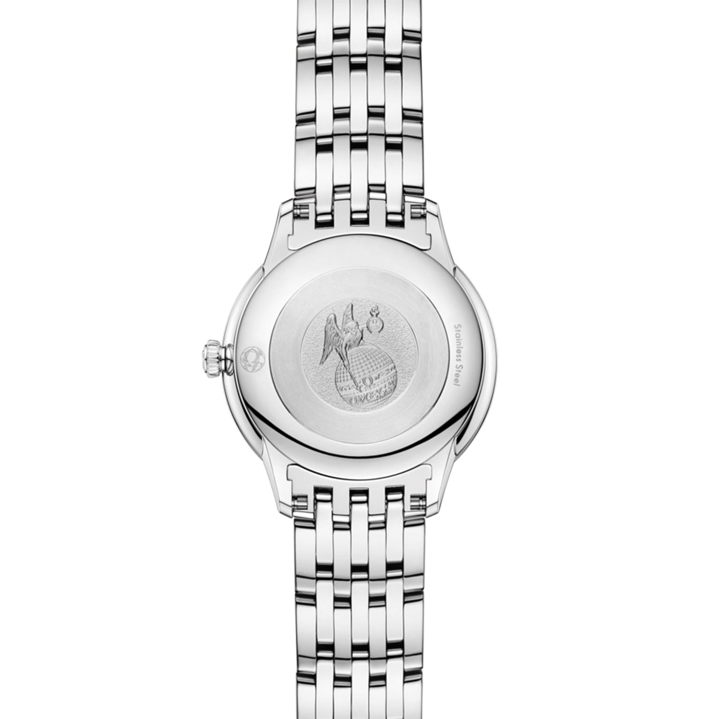 De Ville Prestige Quartz 27.5mm variant Pursuit
