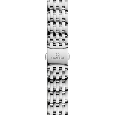 De Ville Prestige Quartz 27.5mm variant Pursuit