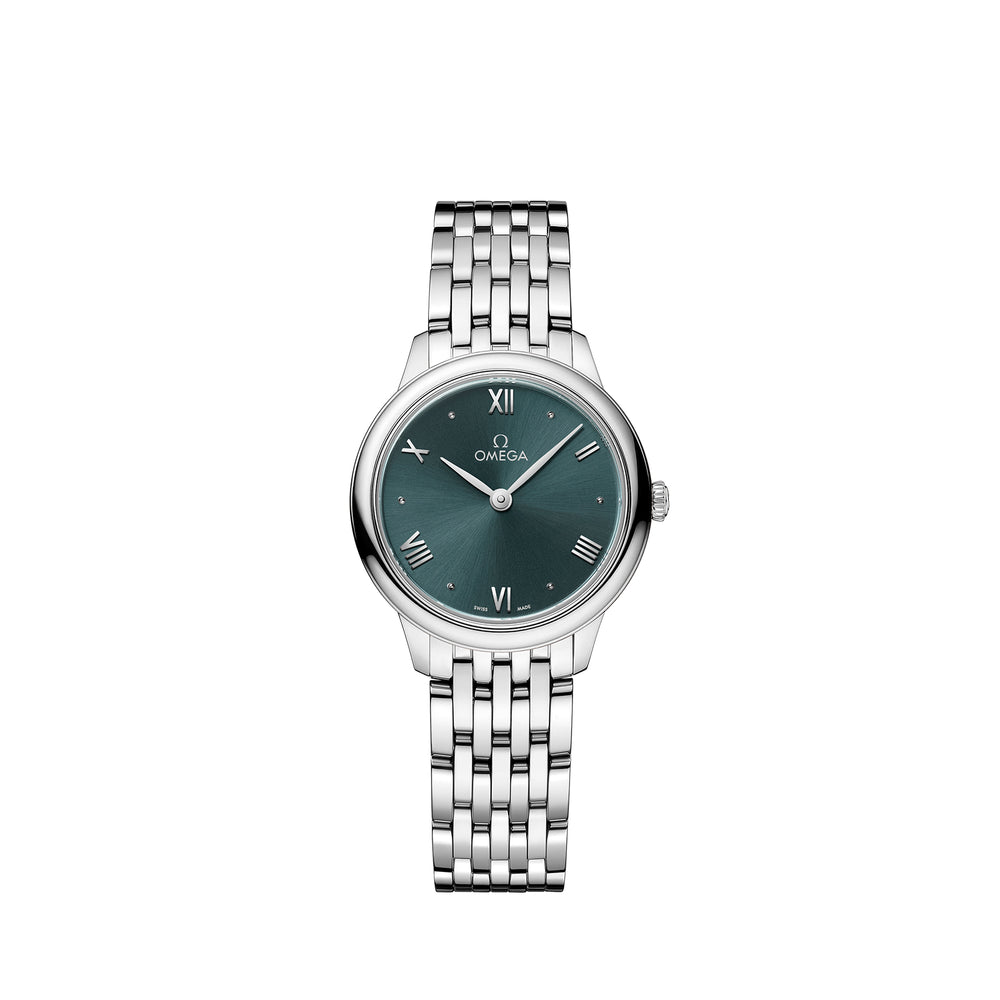 De Ville Prestige Quartz 27.5mm variant Pursuit
