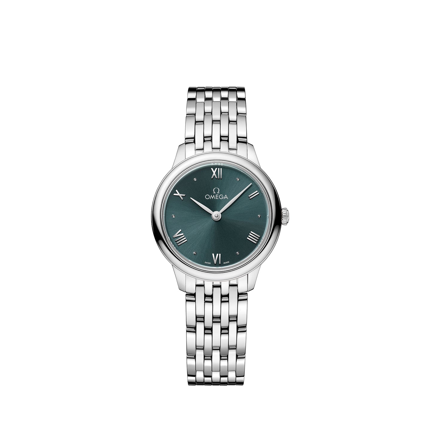 De Ville Prestige Quartz 27.5mm variant Pursuit