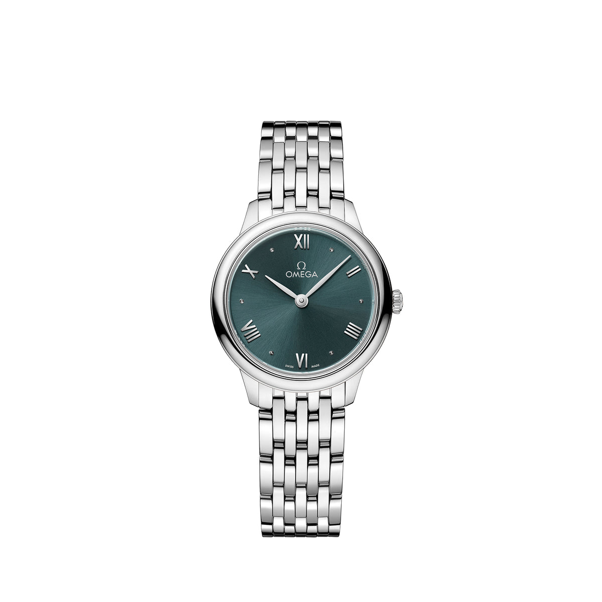 De Ville Prestige Quartz 27.5mm variant Pursuit