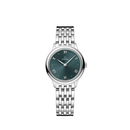 De Ville Prestige Quartz 27.5mm variant Pursuit