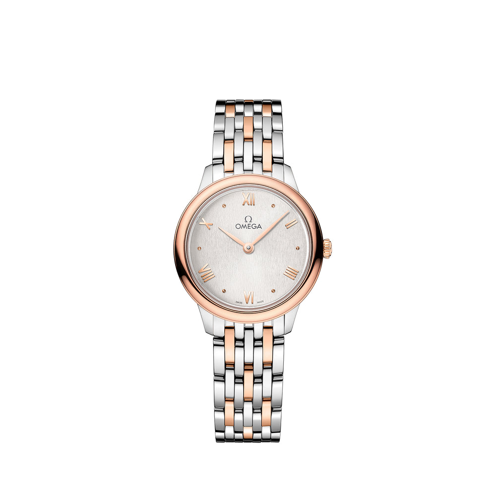 De Ville Prestige Quartz 27.5mm variant Pursuit