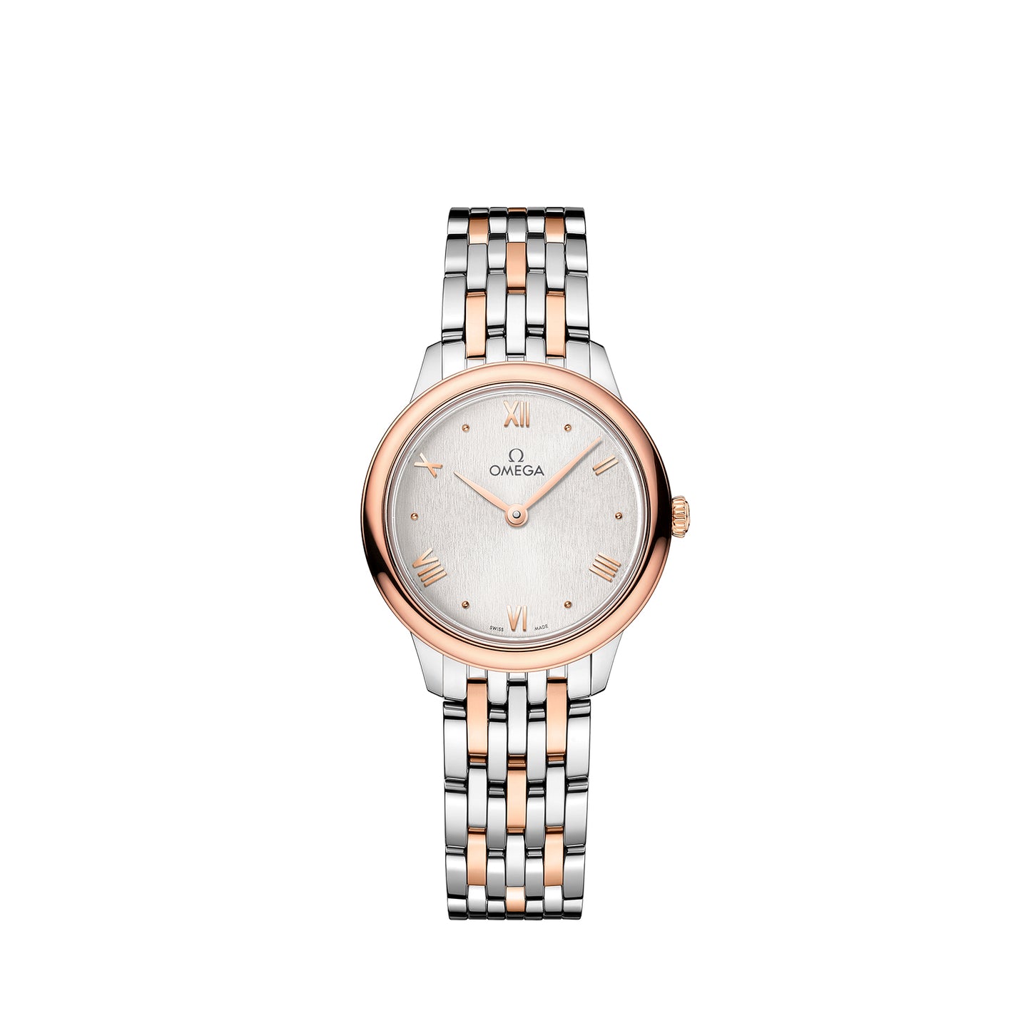 De Ville Prestige Quartz 27.5mm variant Pursuit