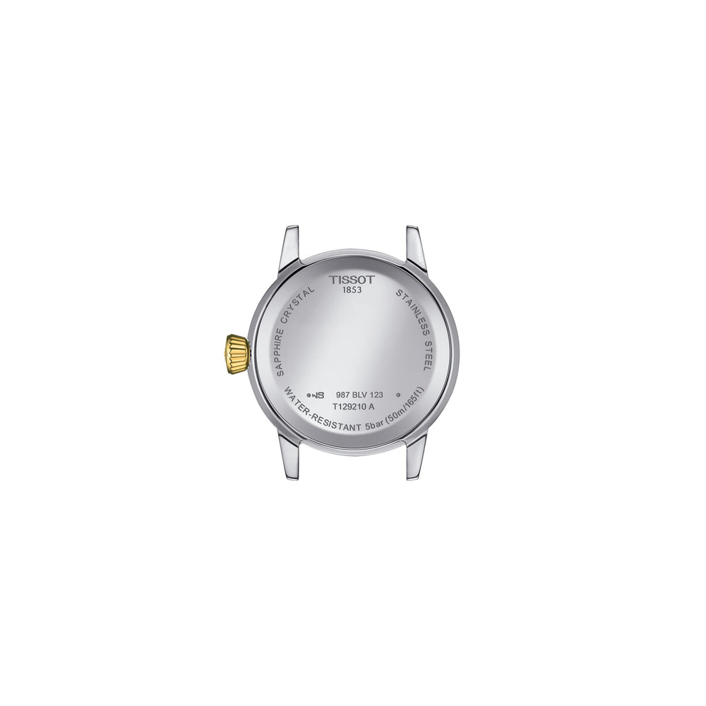 Classic Dream Quartz 28mm simple Pursuit