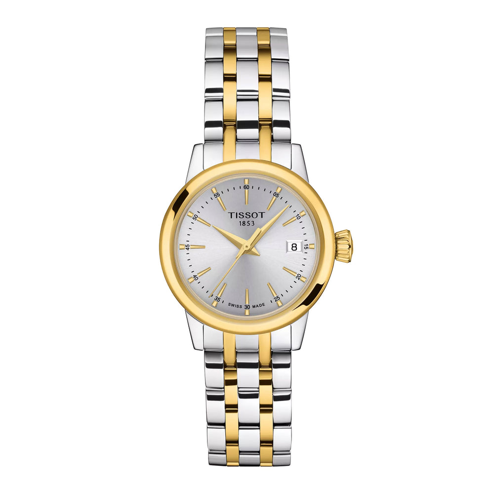 Classic Dream Quartz 28mm simple Pursuit