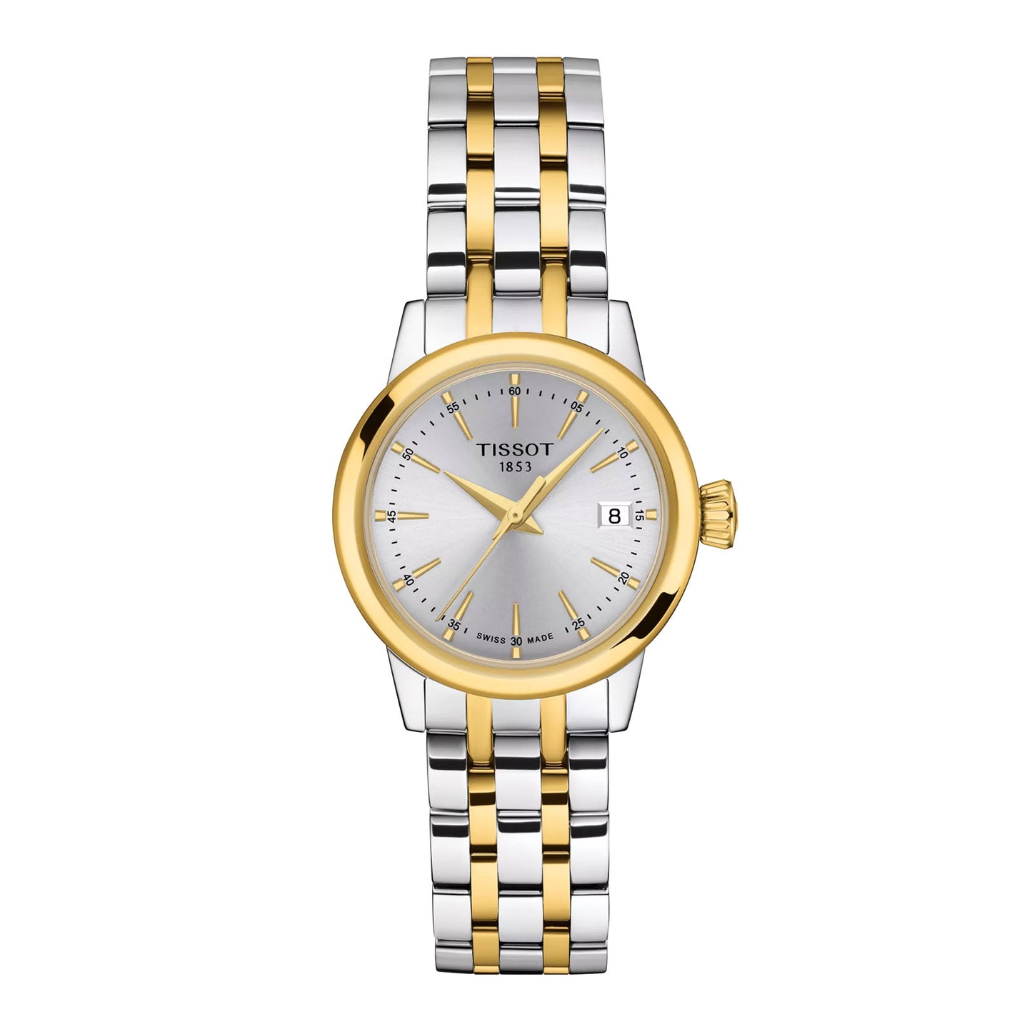Classic Dream Quartz 28mm simple Pursuit