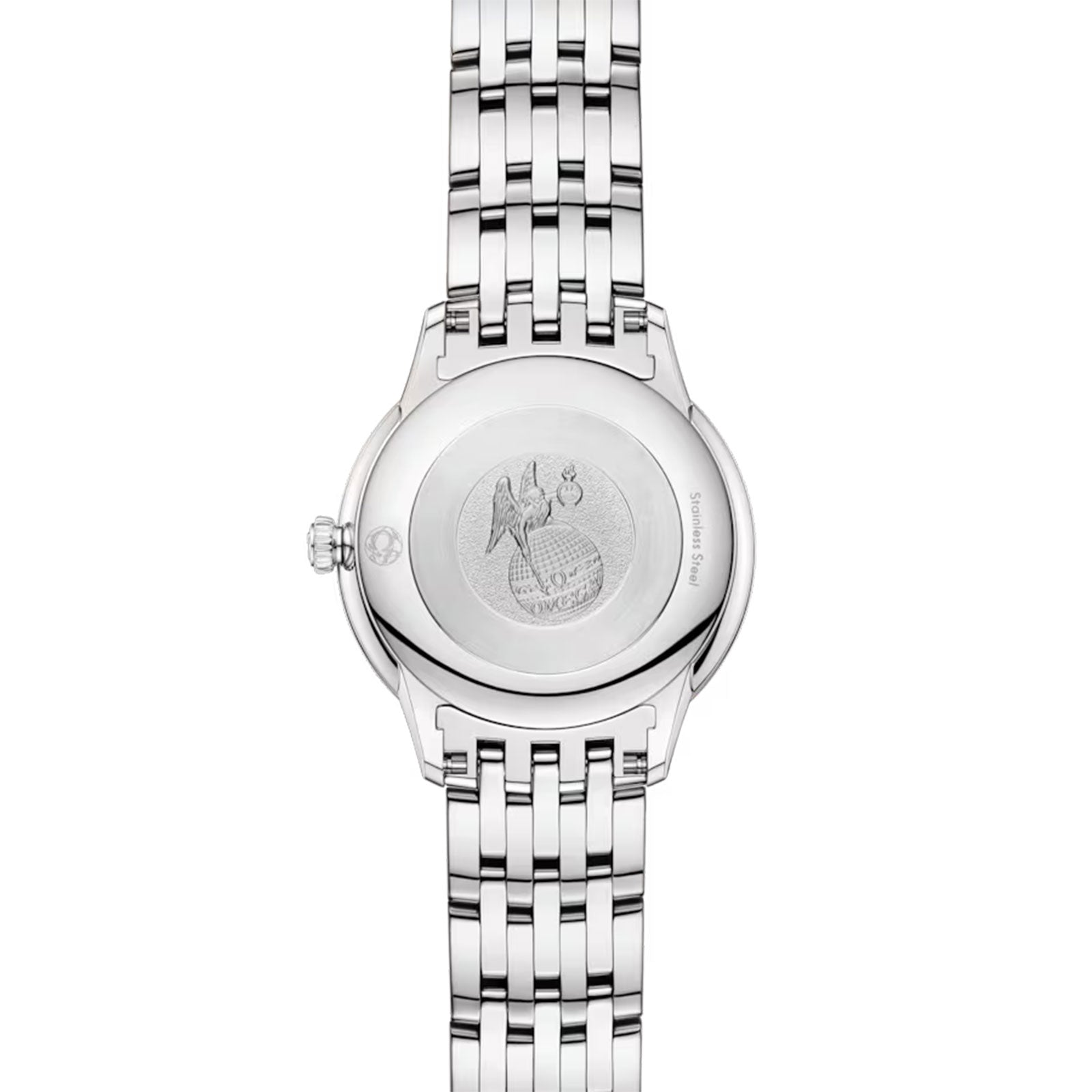 De Ville Prestige Quartz 27.5mm variant Pursuit
