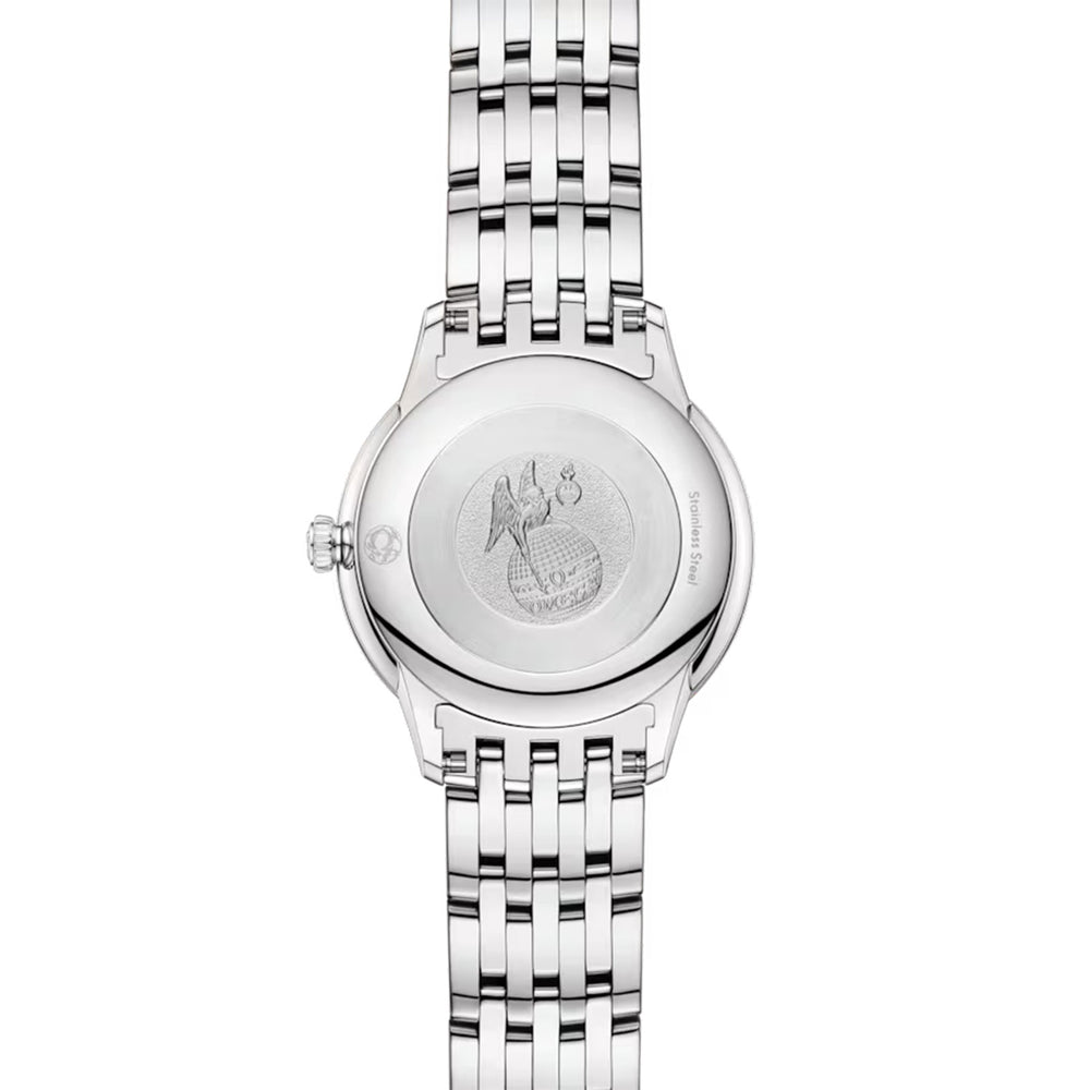 De Ville Prestige Quartz 27.5mm variant Pursuit