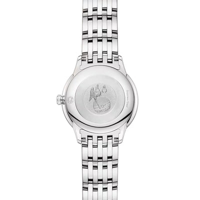 De Ville Prestige Quartz 27.5mm variant Pursuit