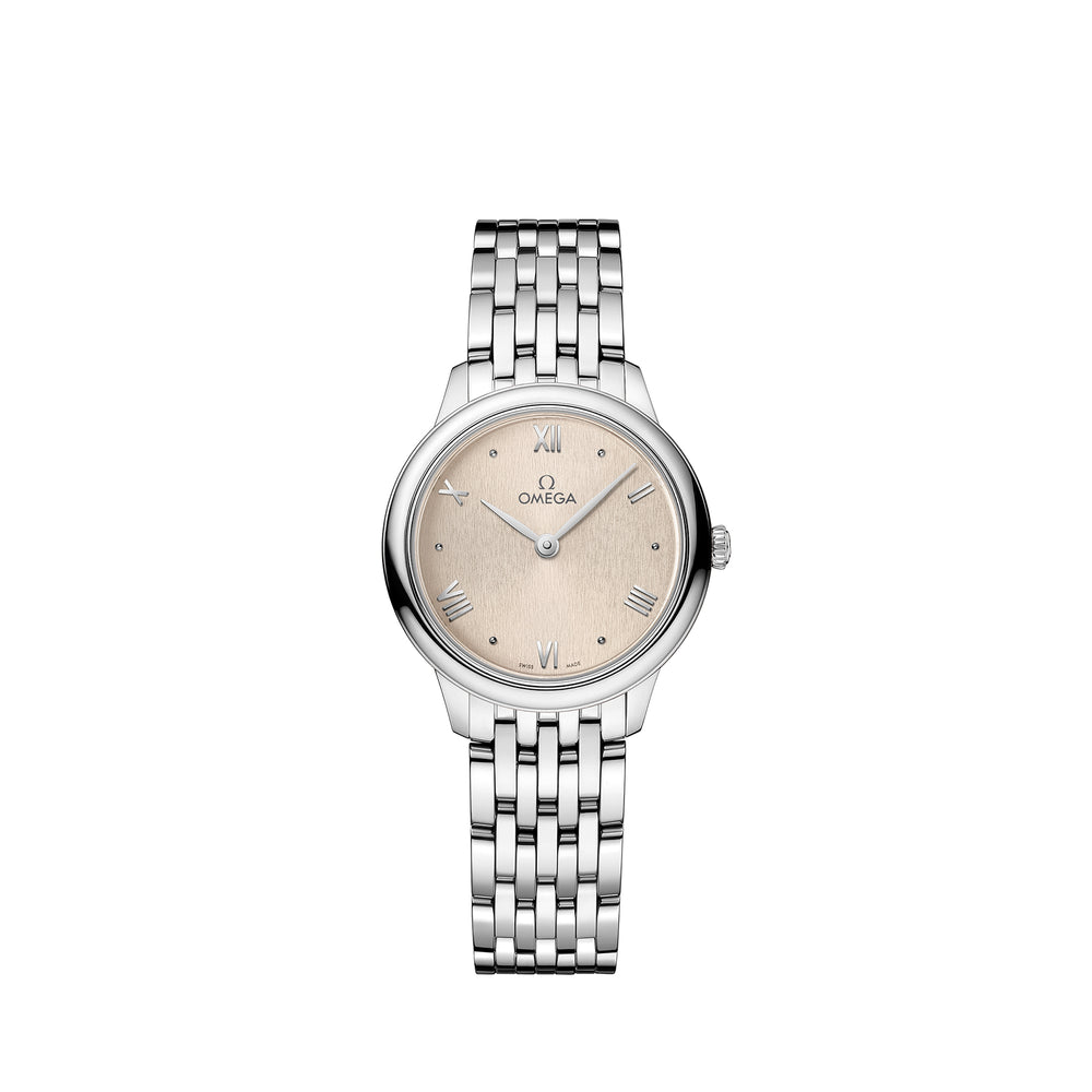 De Ville Prestige Quartz 27.5mm variant Pursuit
