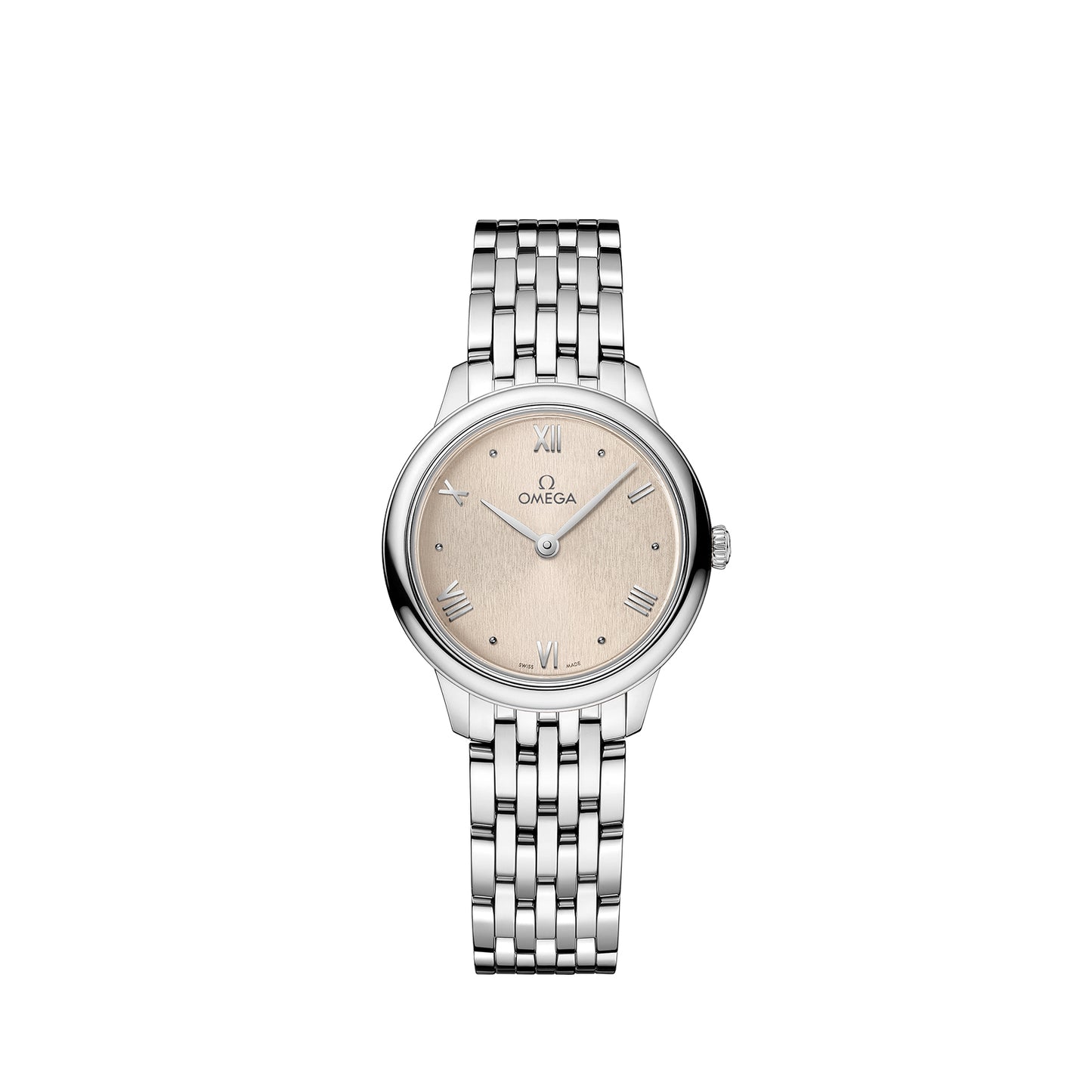 De Ville Prestige Quartz 27.5mm variant Pursuit