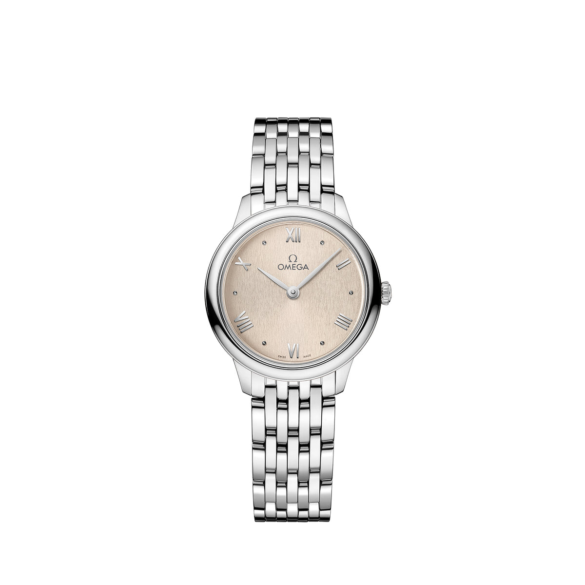 De Ville Prestige Quartz 27.5mm variant Pursuit