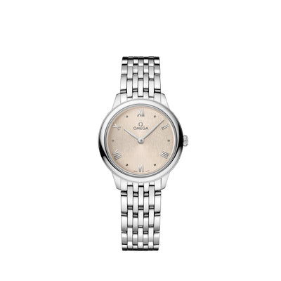 De Ville Prestige Quartz 27.5mm variant Pursuit