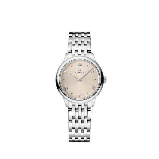 De Ville Prestige Quartz 27.5mm variant Pursuit